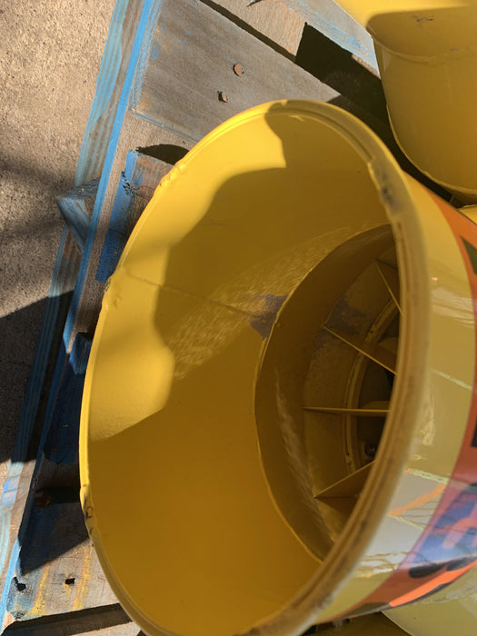 2021 TEXAS PNEUMATIC TOOLS, INC. TB-8-EXP