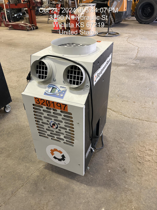 2023 KWIKOOL KPAC1411-2