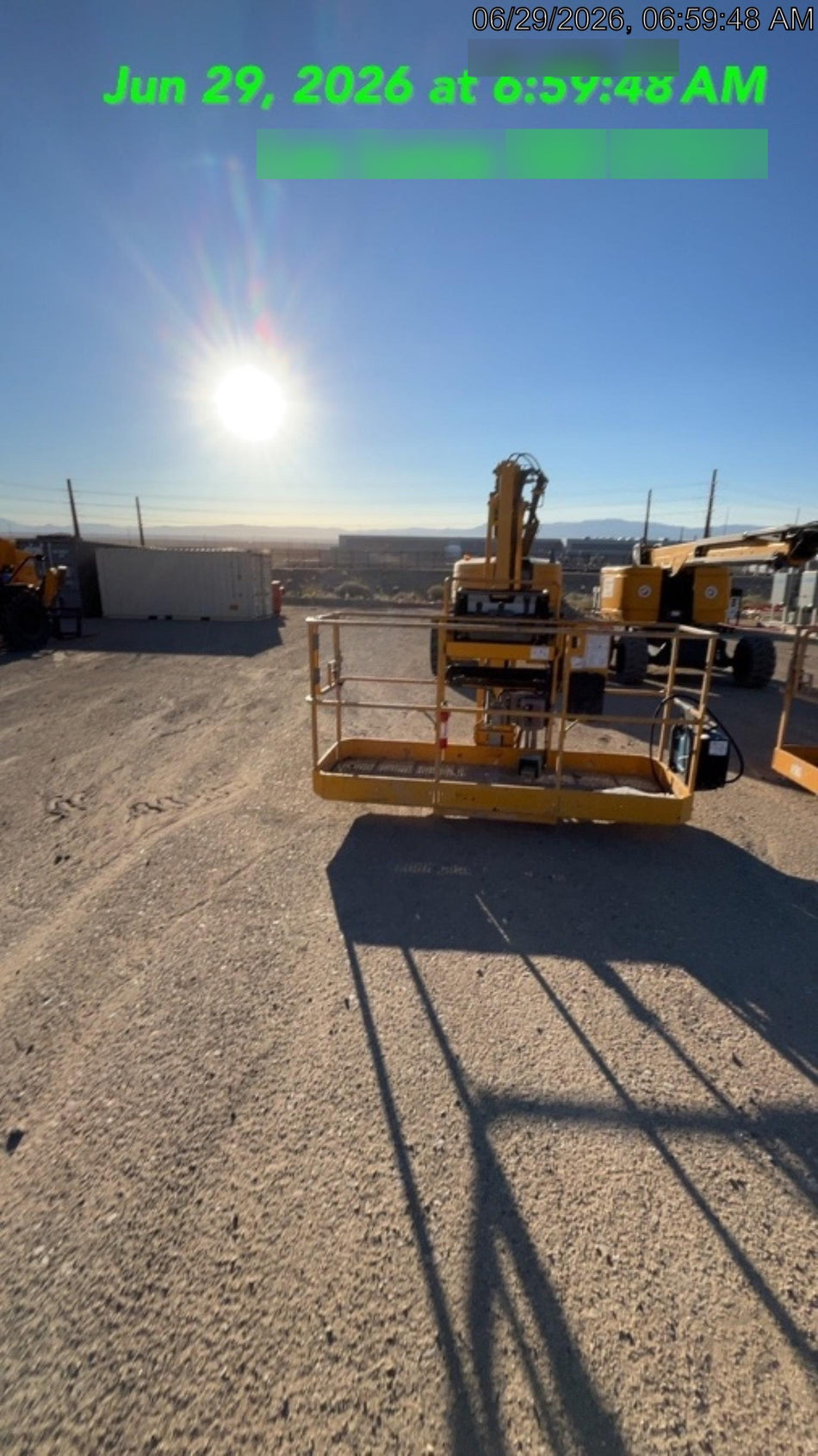 2020 HAULOTTE HT67 RTJ O