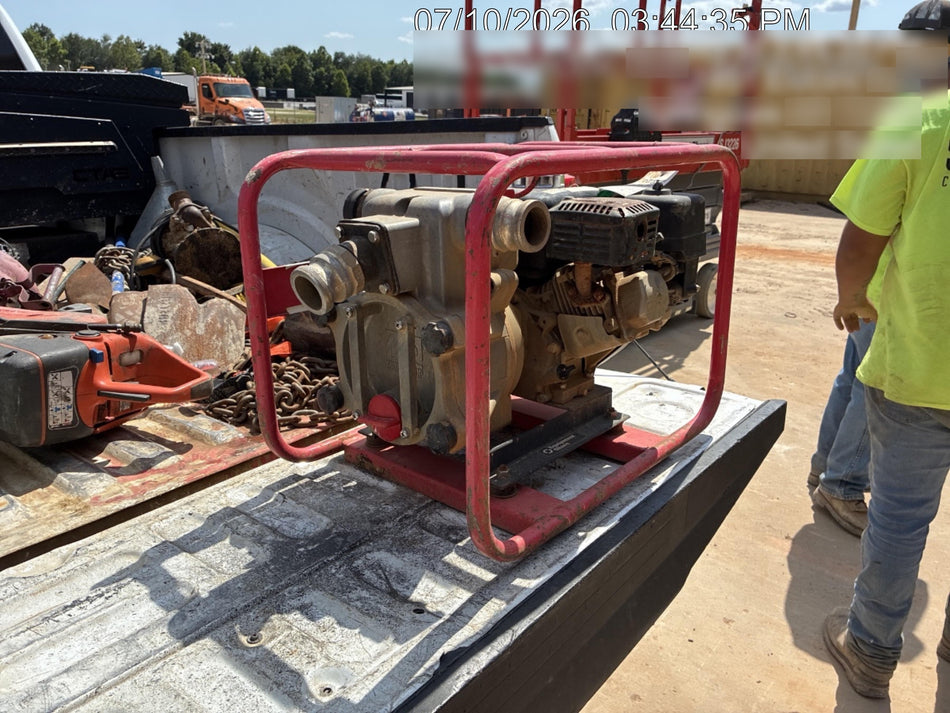 2023 MULTIQUIP QP2TH