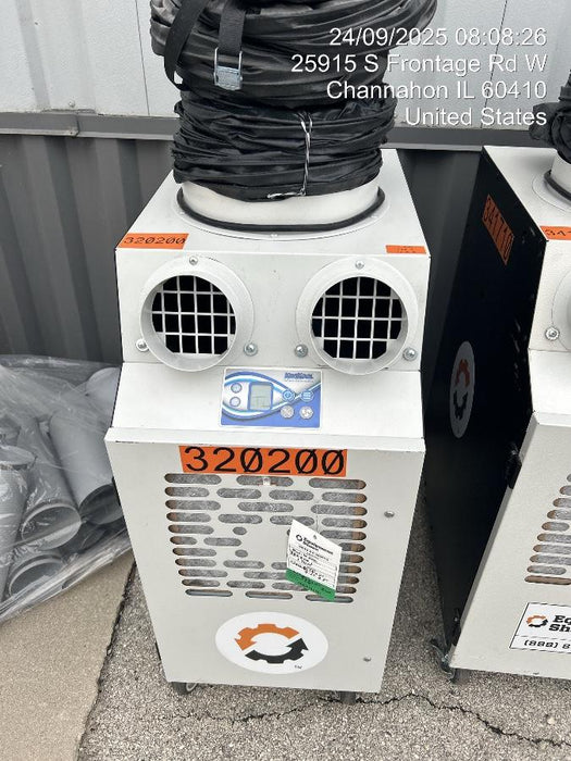 2023 KWIKOOL KPAC1411-2