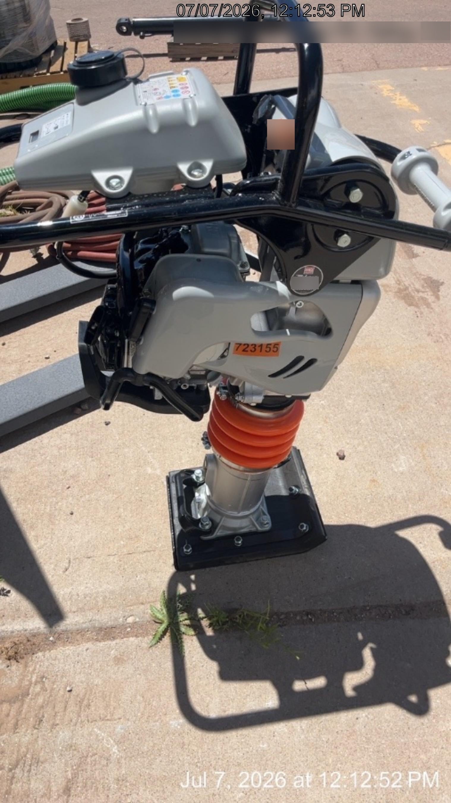 2026 MULTIQUIP MTX60HD