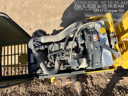 2019 WACKER NEUSON RTKx-SC3