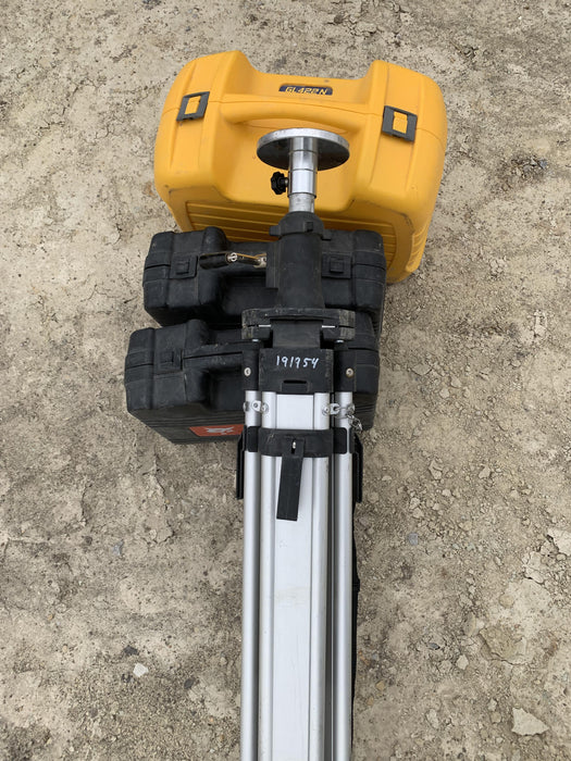 2021 BOBCAT 96" Laser Guided Grader Blade