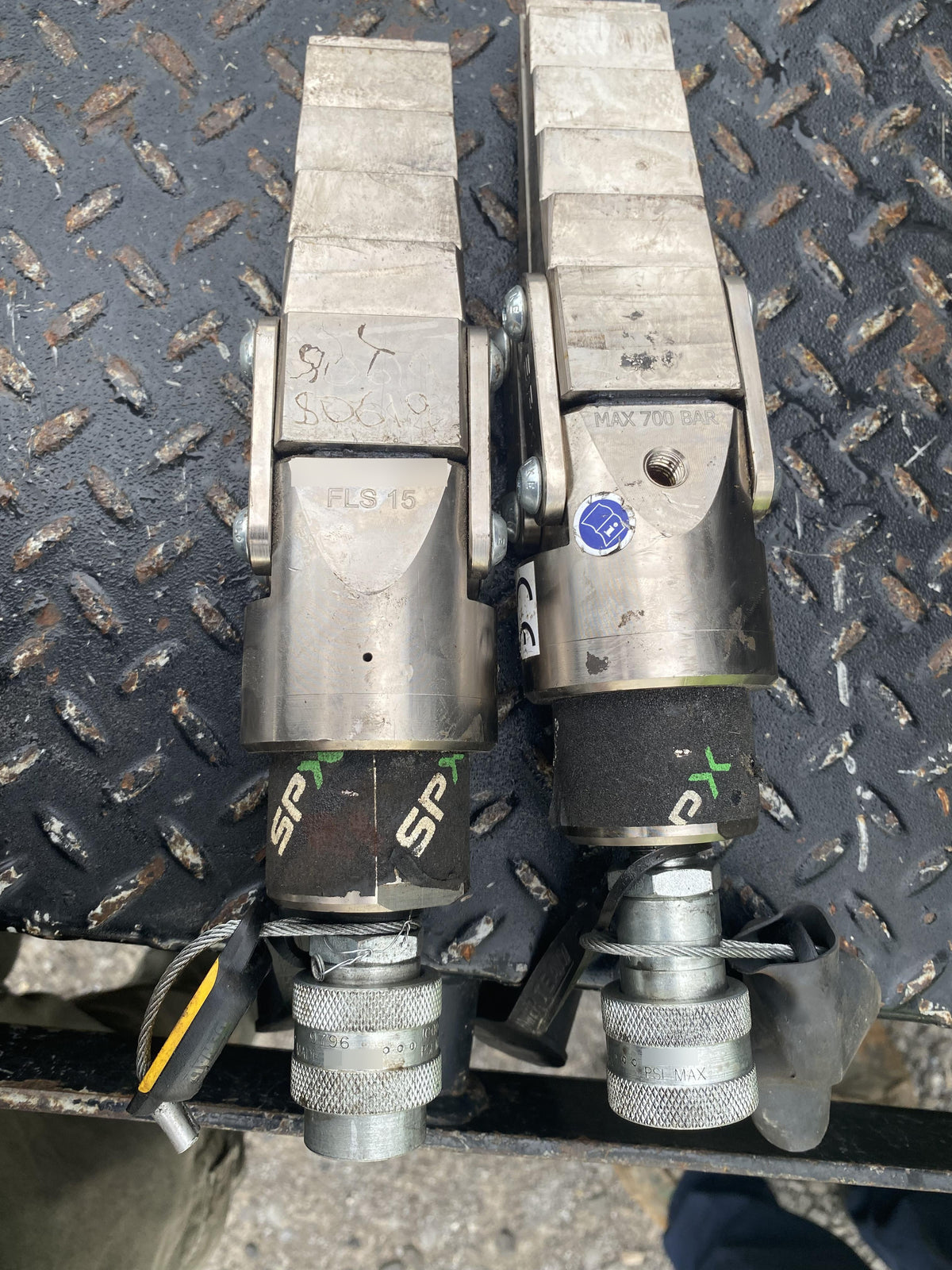 2020 PROTO J6020AB