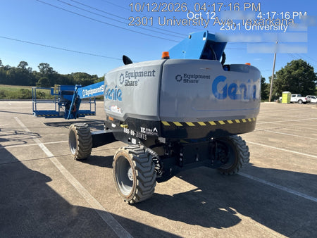 2025 GENIE S-45 XC