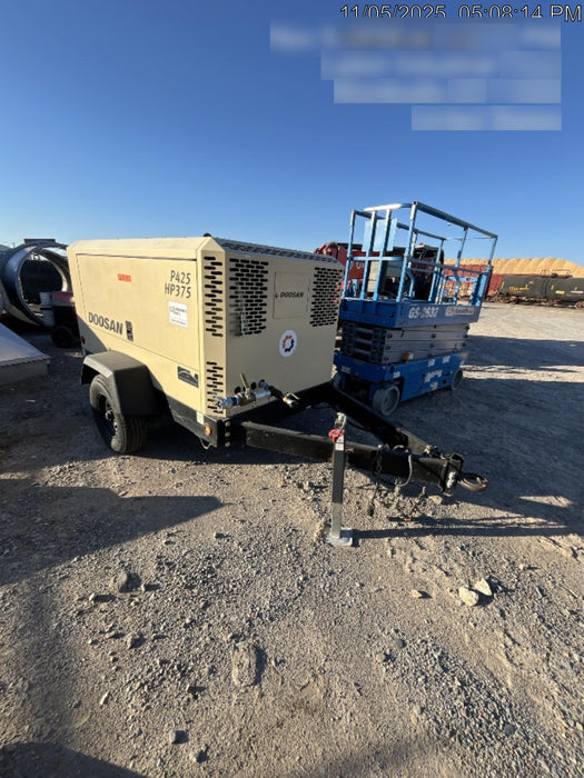 2023 DOOSAN P425/HP375WCU