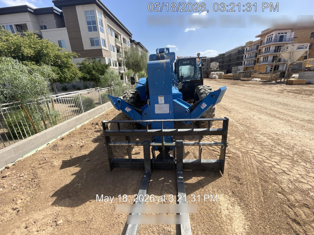 2026 GENIE GTH-1056