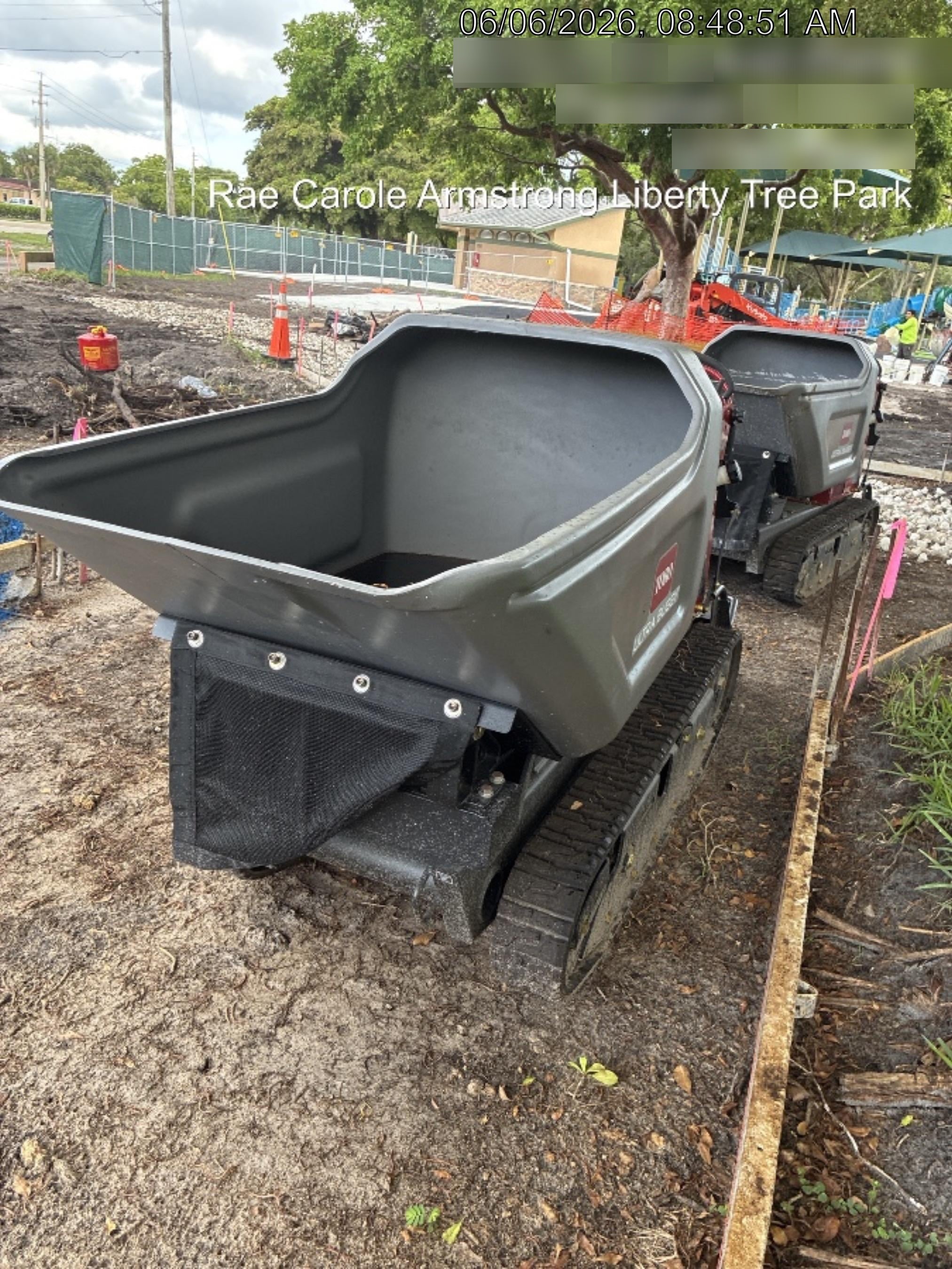 2026 TORO MBTX 2500-TS