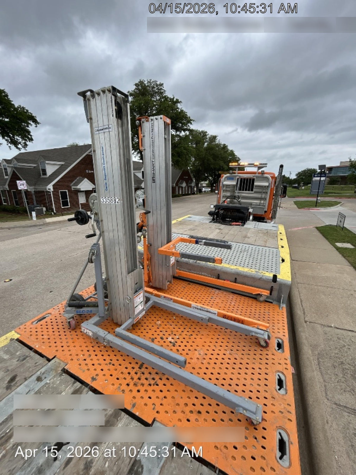 2021 LIFTSMART MLC-24