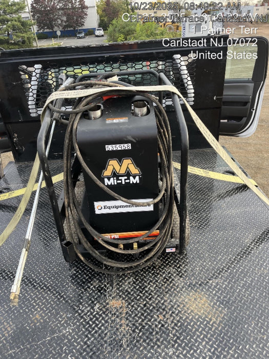 2025 MI-T-M HSP-3504-3MGH