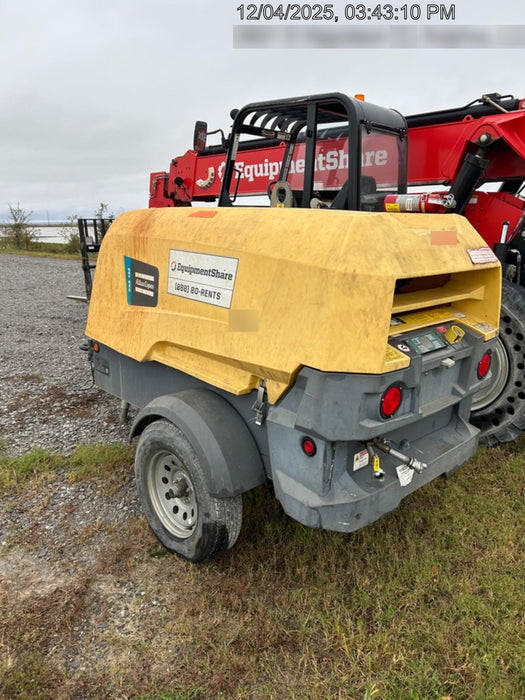 2020 ATLAS COPCO XAS188