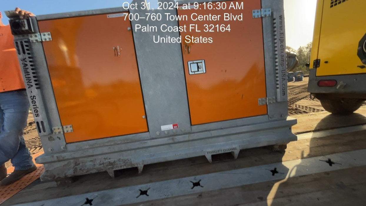 2023 MYERS-SETH MSP PP-150