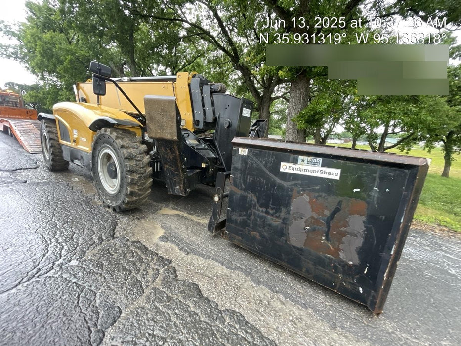 2020 STAR INDUSTRIES 1425