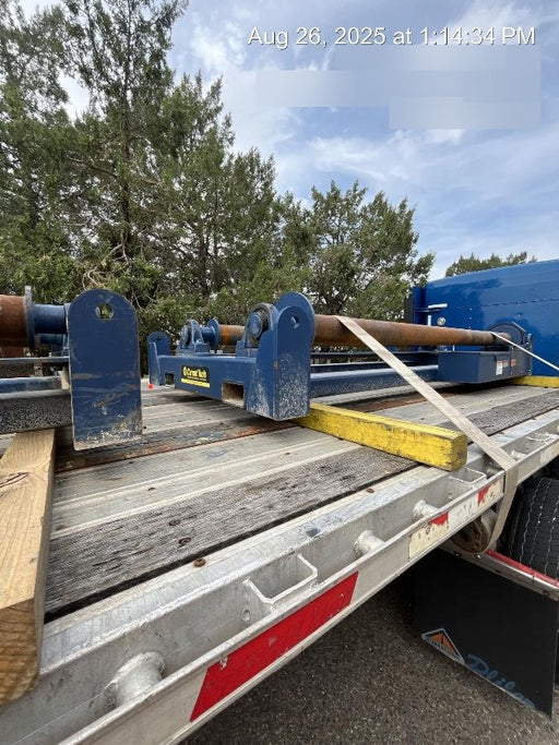 2025 CURRENT TOOLS 615