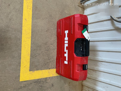 2021 HILTI TE 1000-AVR