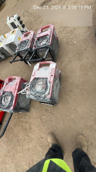 2022 PHOENIX DryMAX XL