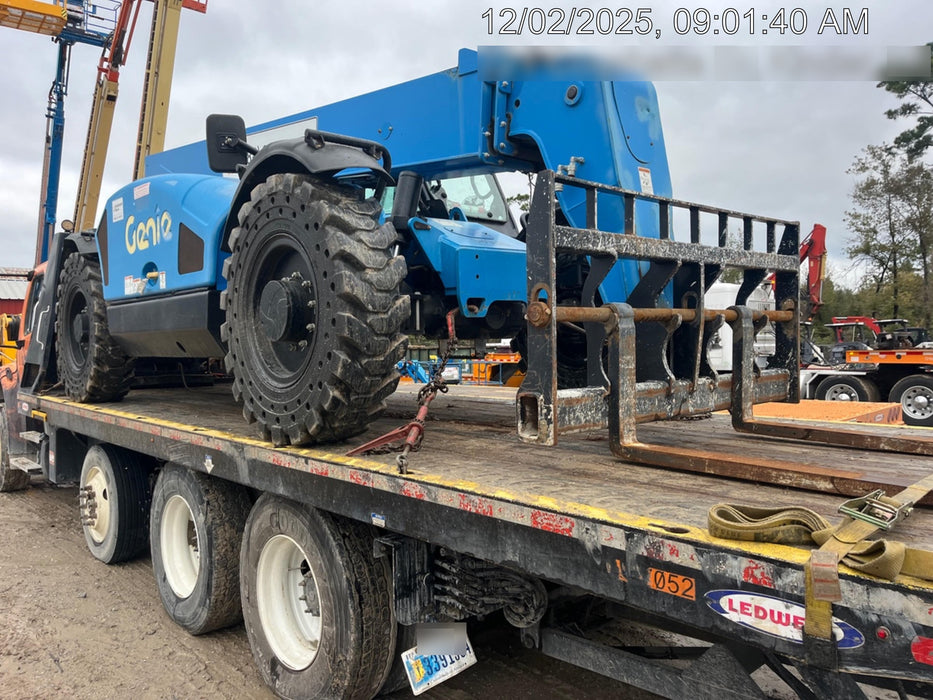 2019 GENIE GTH-844