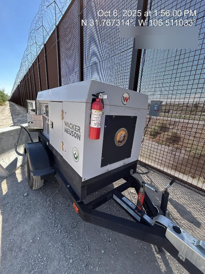 2019 WACKER NEUSON G25