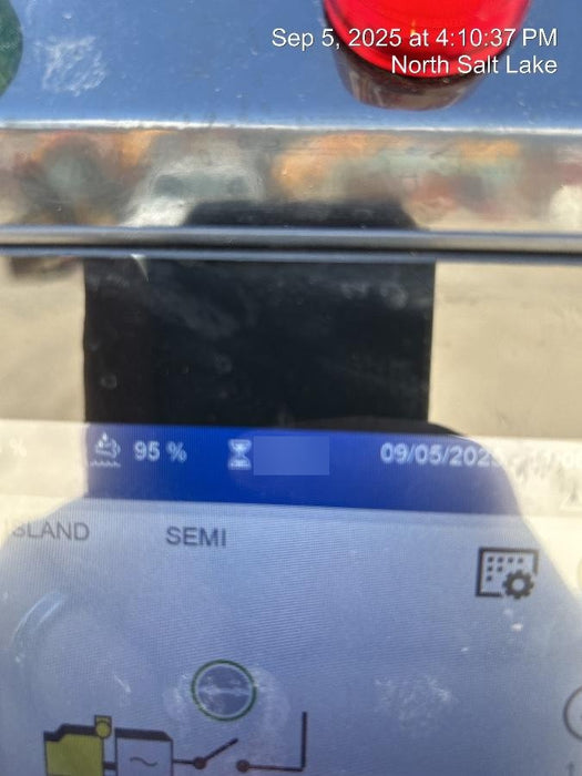 2023 MULTIQUIP DCA220