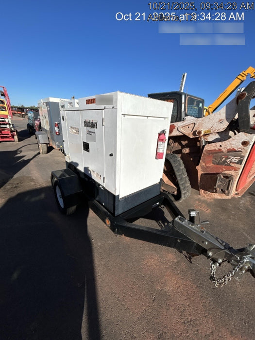 2022 SHINDAIWA DGK25F