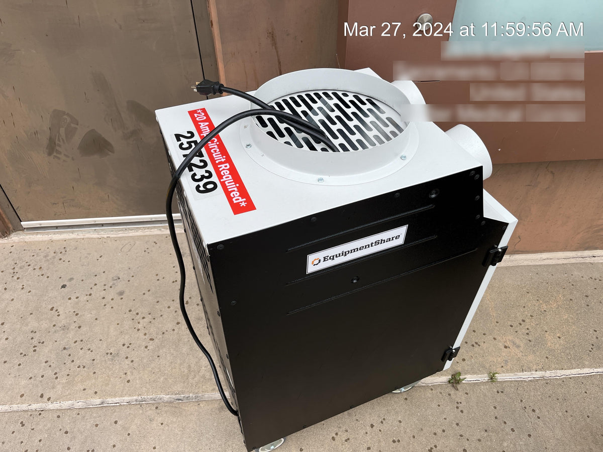 2022 KWIKOOL KPAC1811-2
