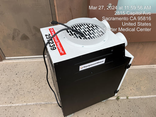 2022 KWIKOOL KPAC1811-2