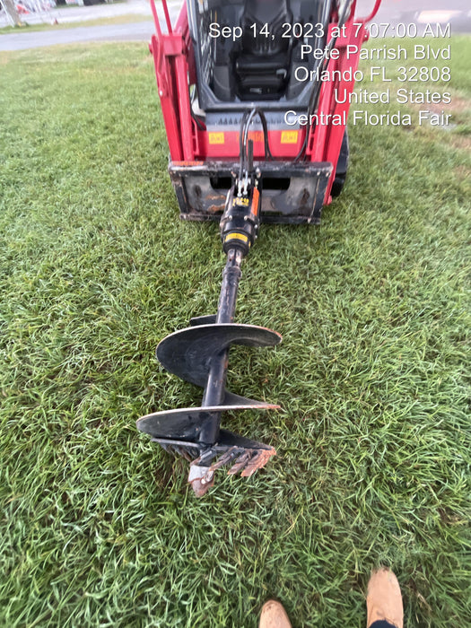 2023 AUGER TORQUE 3300-30