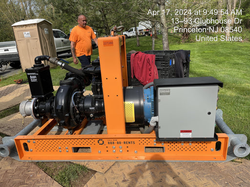 2022 PIONEER EPP66S12L71