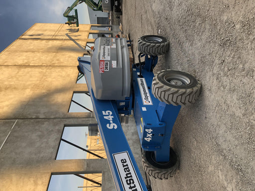 2019 GENIE S-45