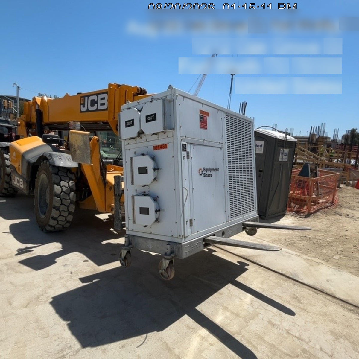 2020 SMARTECH SLIC12R-MSH