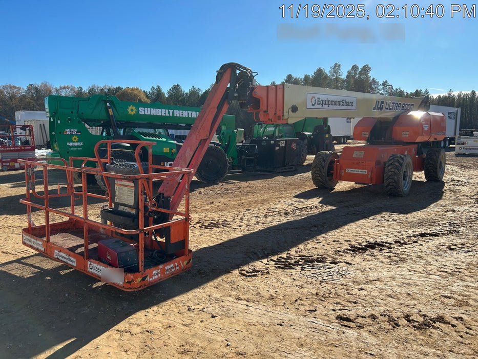 2021 LINCOLN ELECTRIC INVERTEC V276