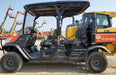 2021 KUBOTA RTV-X1140W-H (Canopy)