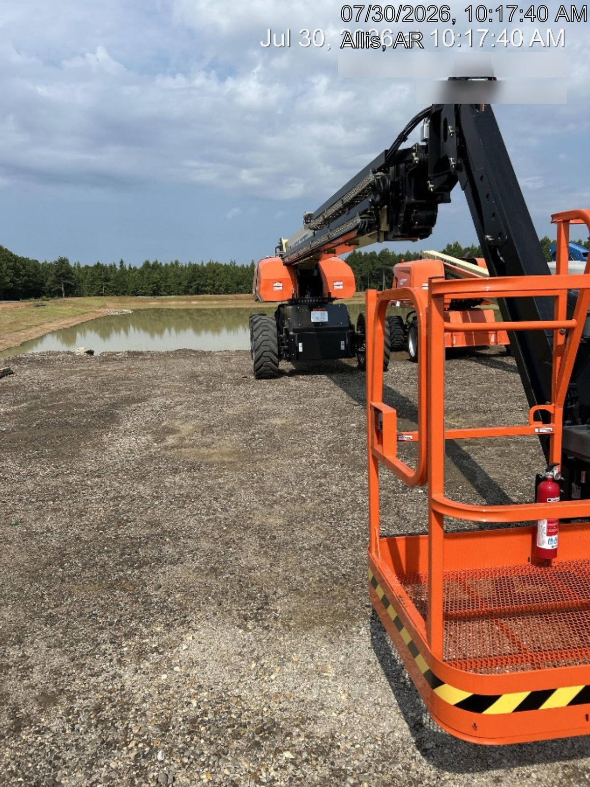 2026 JLG 1350SJP