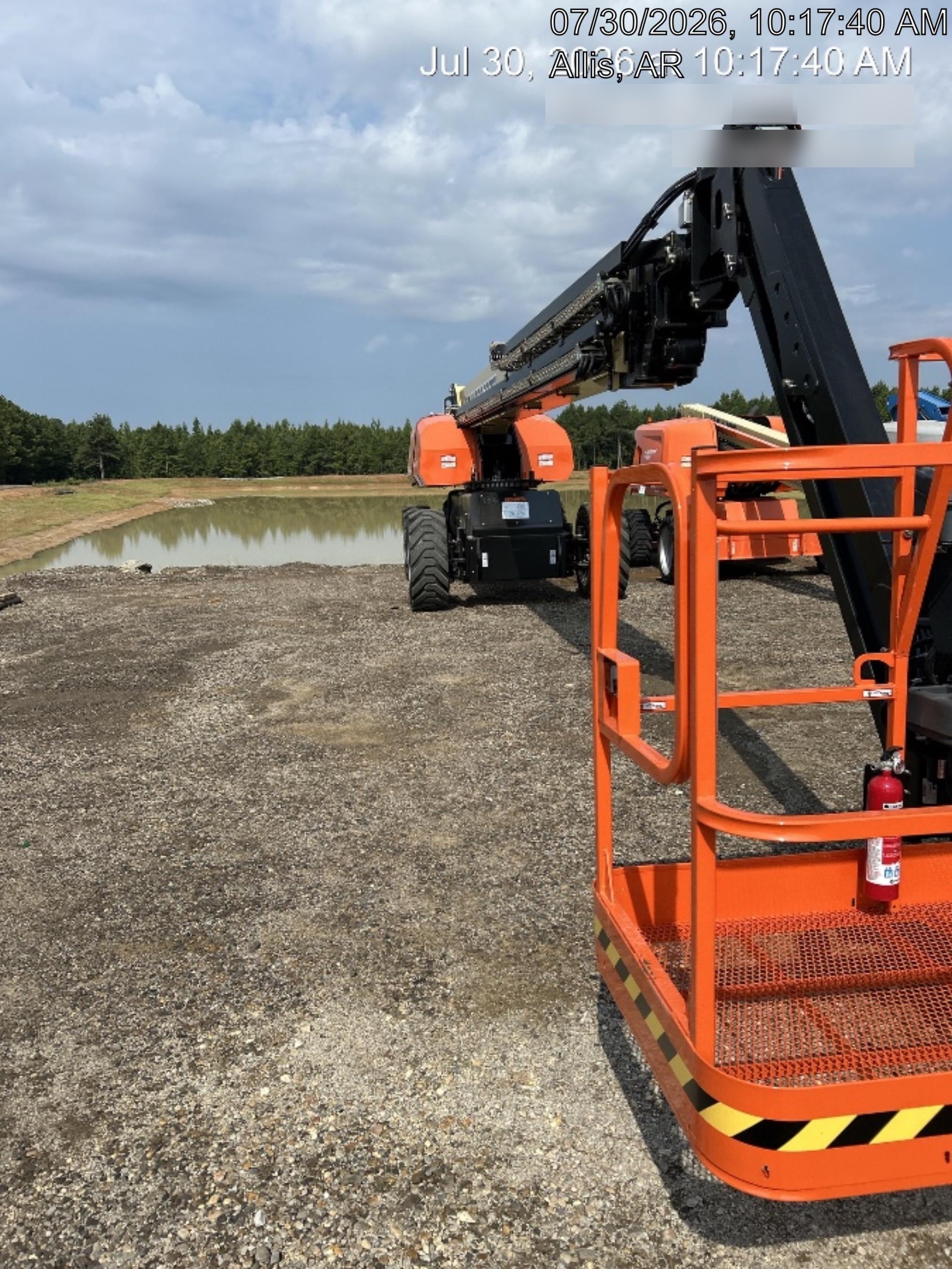 2026 JLG 1350SJP