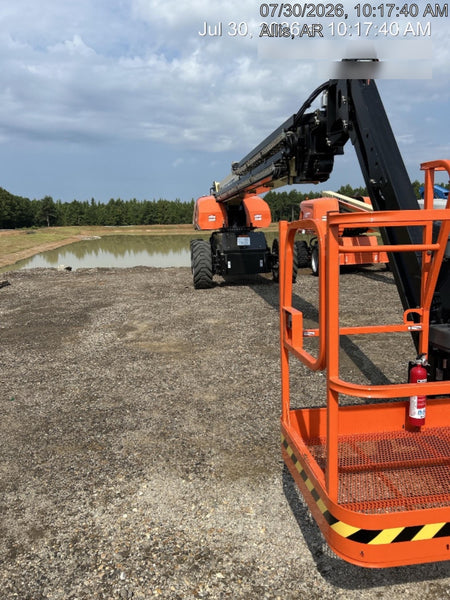 2026 JLG 1350SJP