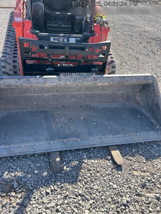 2024 STAR INDUSTRIES 110WT-48-ASSY