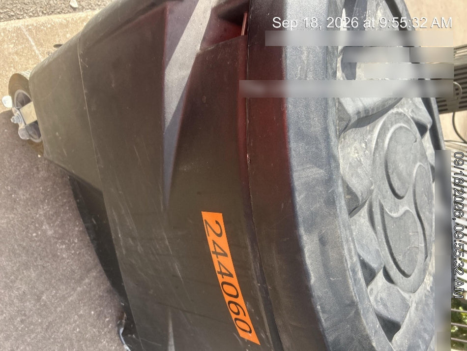 2024 POWER BREEZER PB4MAX
