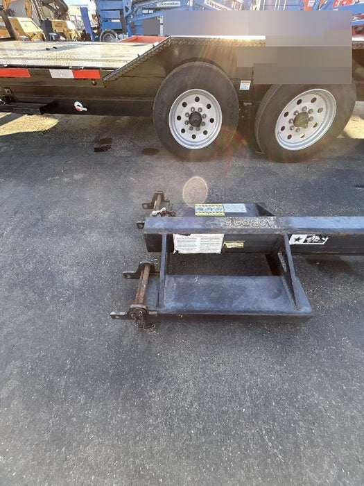 2020 STAR INDUSTRIES M1360B - Star JIB Boom