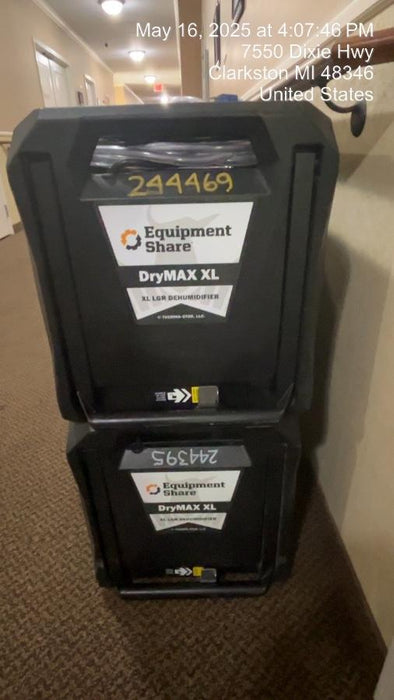 2022 PHOENIX DryMAX XL