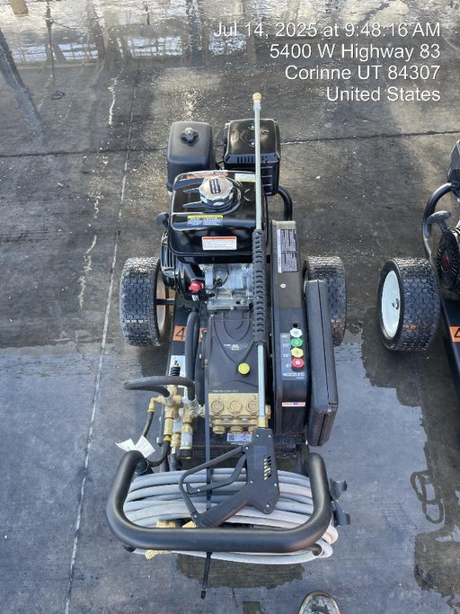 2025 MI-T-M CW-3504-5MGH