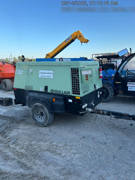 2019 SULLAIR 375H