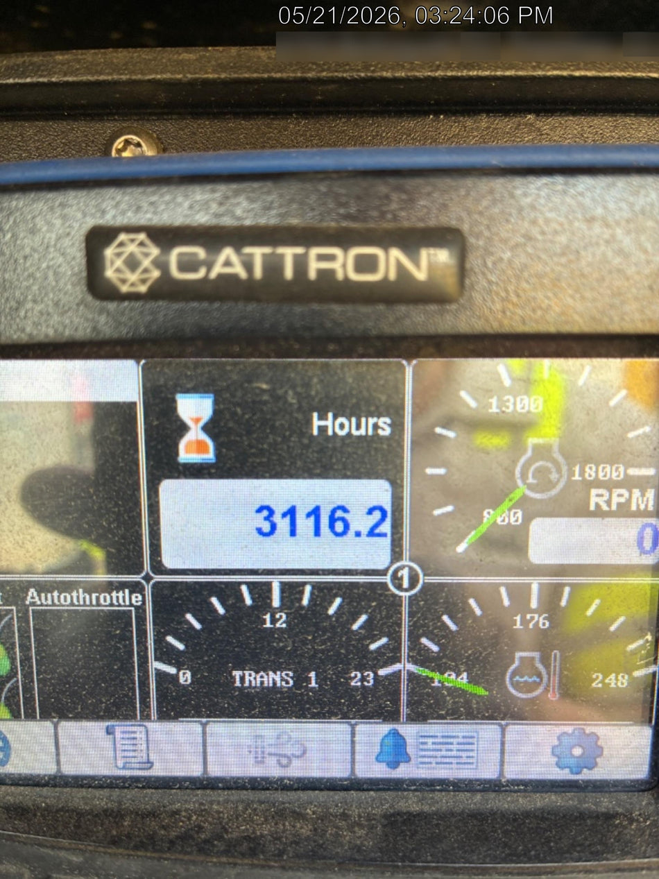 2022 PIONEER SAPP66S12L71-TD2.9L4