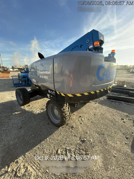 2024 GENIE S-65 XC