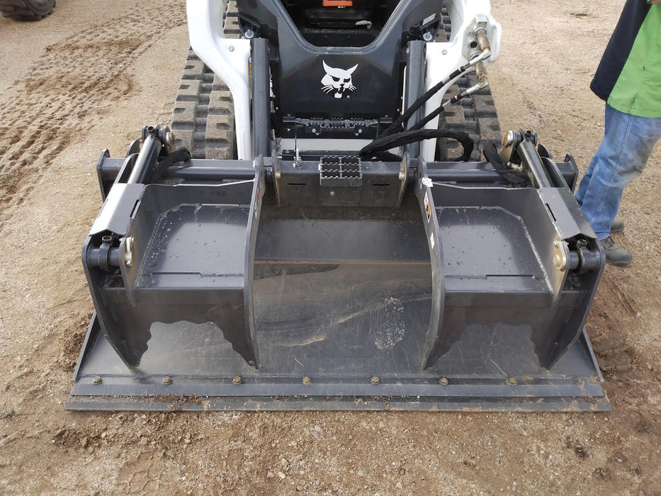 2021 PALADIN UTILITY GRAPPLE 11876-0022