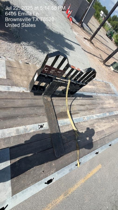 2025 VIRNIG PF4855-5VG