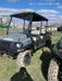 2022 Club Car CA1700D Canopy, Diesel, 4 Passenger