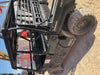 2019 KAWASAKI Mule PRO-DXT (Half Door)