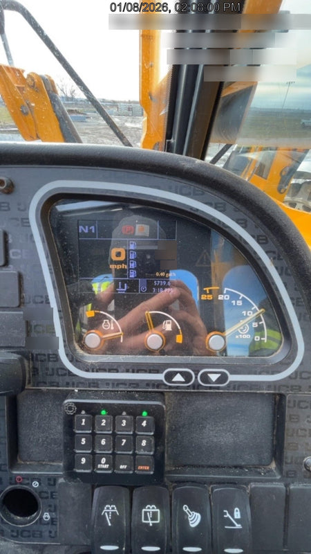 2022 JCB 512-56