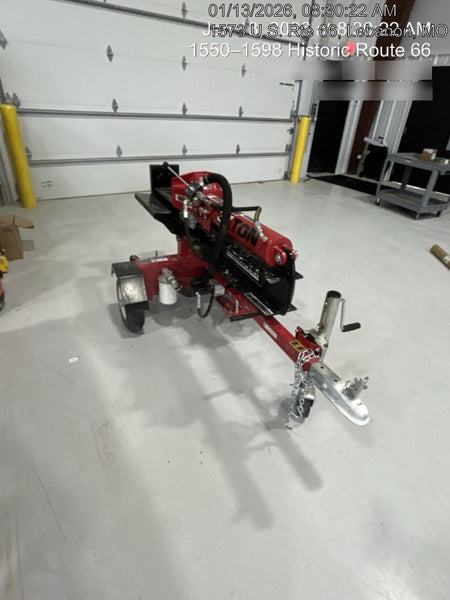 2025 NORTHSTAR CH395